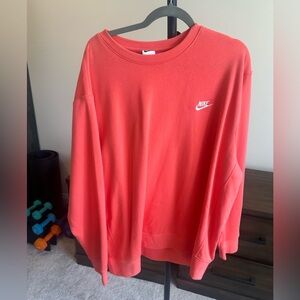 Nike Crewneck